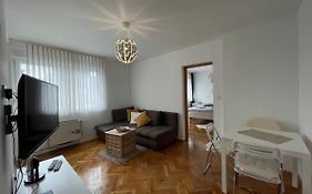Apartment Sunce